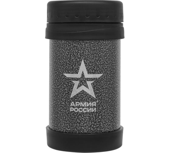 Термос для еды THERMOS АРМИЯ РОССИИ Патрон by, 0.5 л 645203