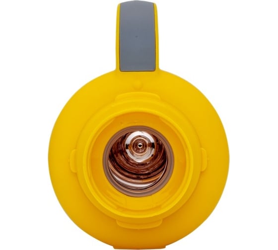 Термос со стеклянной колбой THERMOS PICNIC 40 Series Yellow 0,5L 673695