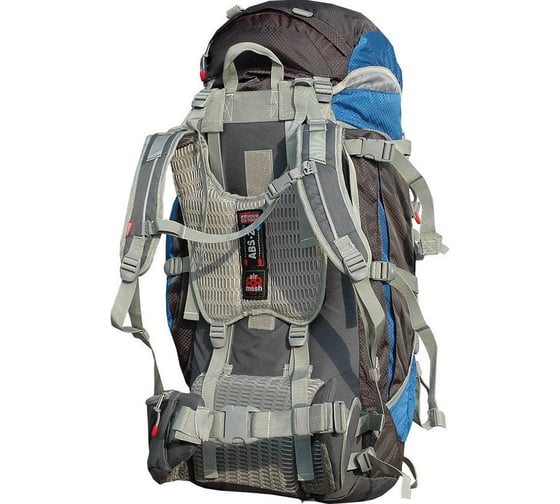 Рюкзак NOVA TOUR Альфа 65 V2 95311-463-00