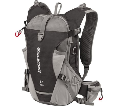 Рюкзак NOVA TOUR Вело 12 13643-966-00