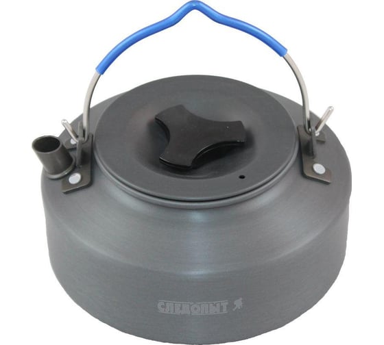 Костровой чайник Следопыт 1.6 л PF-CWS-P04М