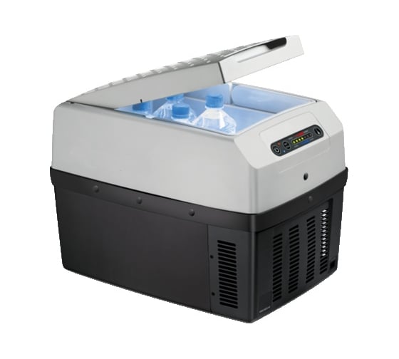 Автохолодильник WAECO TropiCool TCX-14