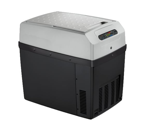 Автохолодильник WAECO TropiCool TCX-21 1