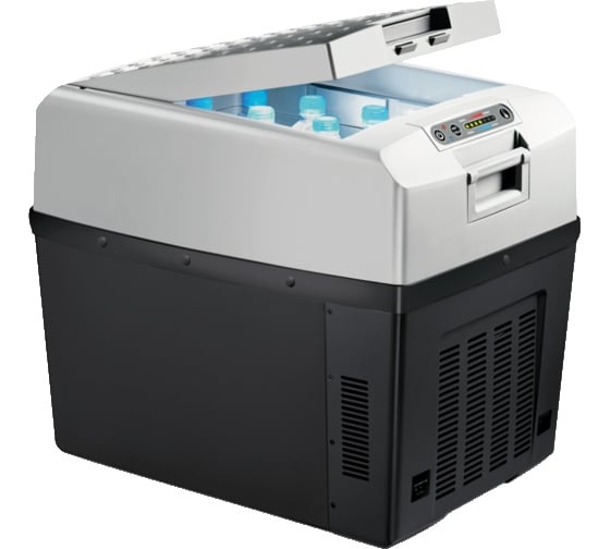 Автохолодильник WAECO TropiCool TCX-35