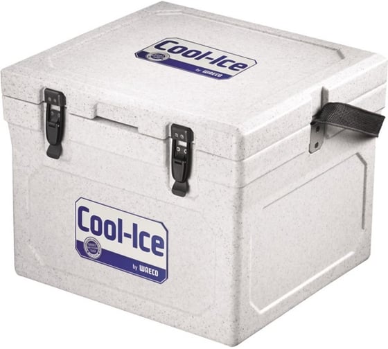 Изотермический контейнер WAECO Icebox WCI-22