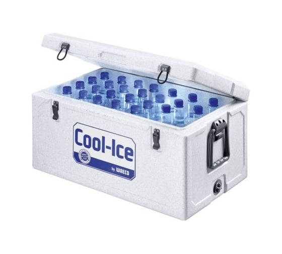Изотермический контейнер WAECO Icebox WCI-42