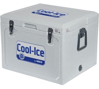 Изотермический контейнер WAECO Icebox WCI-55
