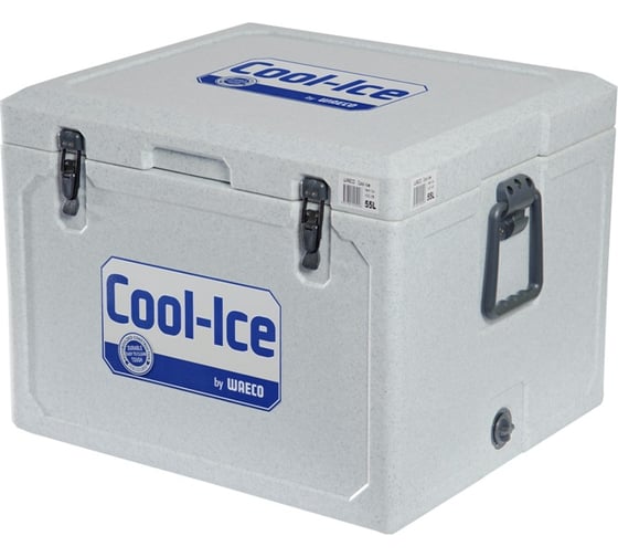 Изотермический контейнер WAECO Icebox WCI-55