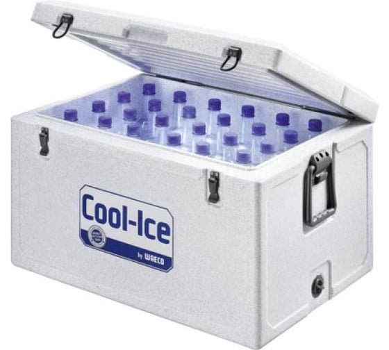 Изотермический контейнер WAECO Icebox WCI-55
