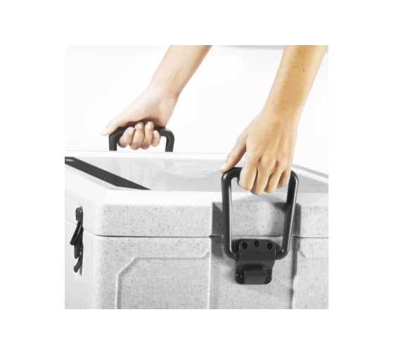 Изотермический контейнер WAECO Icebox WCI-55