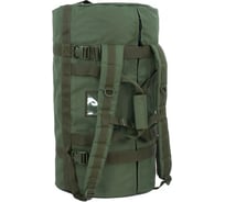 Армейский баул A&P Варяг, 80 л, хаки BAVR03