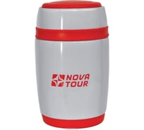 Термос из нержавеющей стали NOVA TOUR Ланч 380 96141-918-00