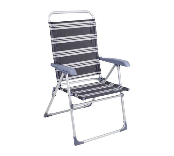 Складное кресло GoGarden SUNRISE DELUXE 50322 1