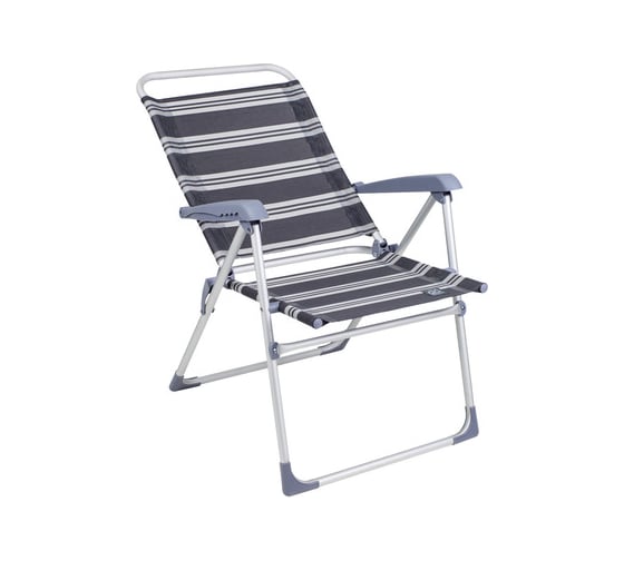 Складное кресло GoGarden SUNRISE DELUXE 50322