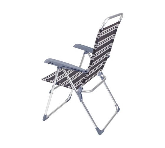 Складное кресло GoGarden SUNRISE DELUXE 50322