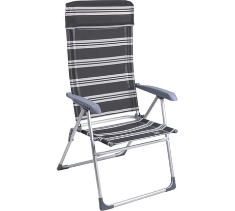 Складное кресло GoGarden SUNSET DELUXE 50321