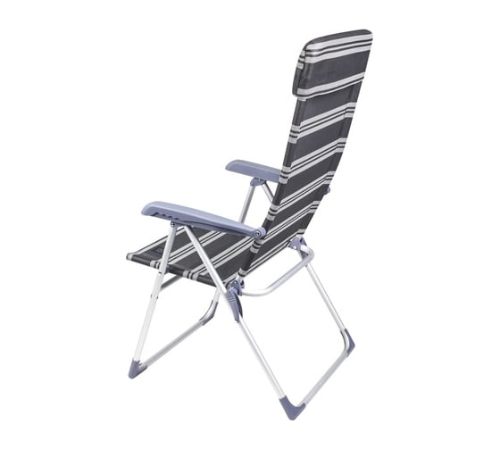 Складное кресло GoGarden SUNSET DELUXE 50321