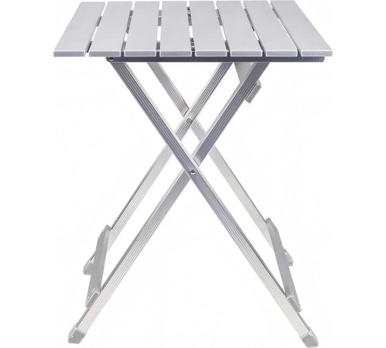 Садовый складной стол GoGarden COMPACT 50 50355