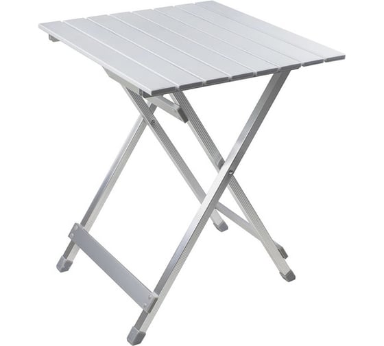 Садовый складной стол GoGarden COMPACT 50 50355