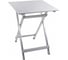 Садовый складной стол GoGarden COMPACT 50 50355 2