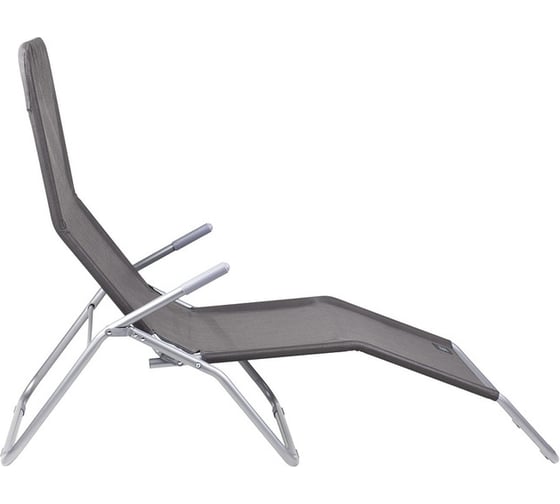 Складной шезлонг GoGarden COMFY 50304