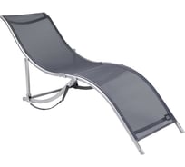 Складной шезлонг GoGarden RELAX 50303