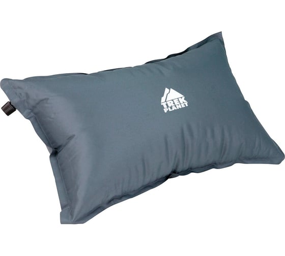 Самонадувающаяся подушка TREK PLANET Relax Pillow 70432