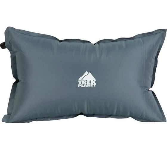 Самонадувающаяся подушка TREK PLANET Relax Pillow 70432