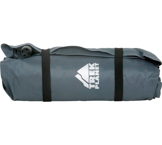 Самонадувающаяся подушка TREK PLANET Relax Pillow 70432