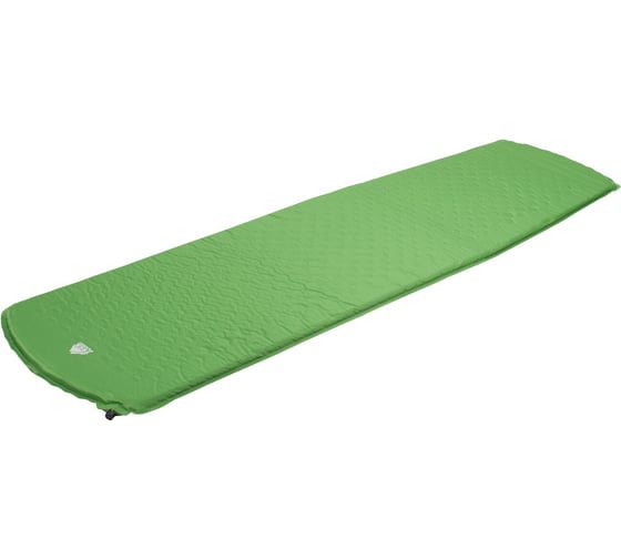 Самонадувающийся коврик TREK PLANET Camp Lite 25 70441