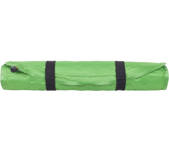 Самонадувающийся коврик TREK PLANET Camp Lite 25 70441