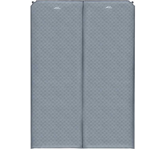 Самонадувающийся коврик TREK PLANET Camper 80 Double 70421