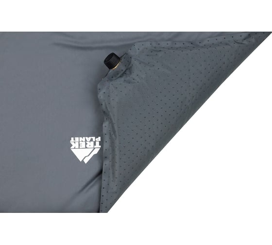 Самонадувающийся двухспальный коврик TREK PLANET Relax 50 Double 70435