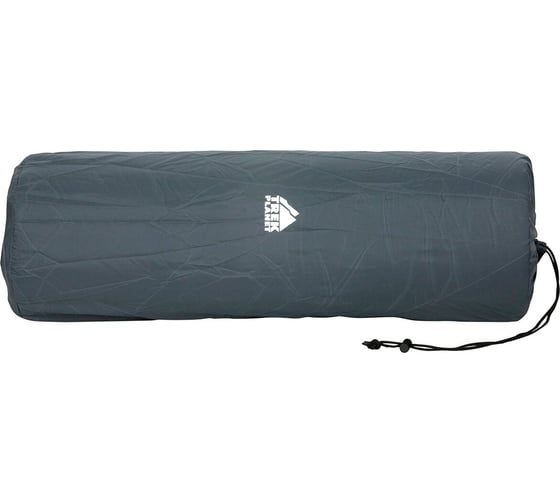 Самонадувающийся двухспальный коврик TREK PLANET Relax 50 Double 70435