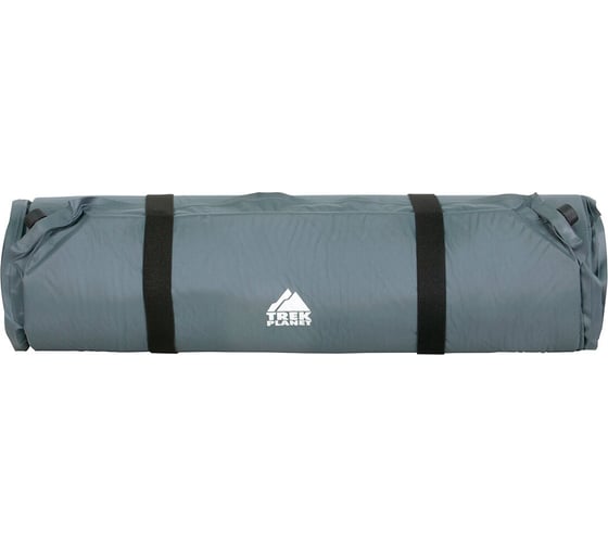 Самонадувающийся кемпинговый коврик TREK PLANET Relax 70 70433