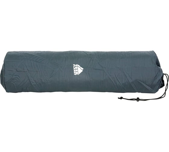 Самонадувающийся кемпинговый коврик TREK PLANET Relax 70 70433