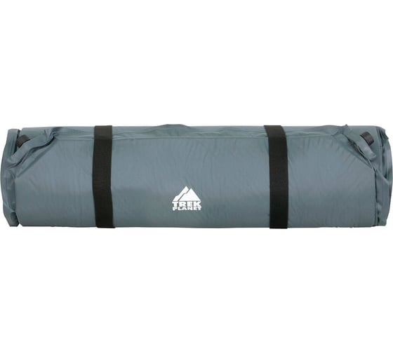 Самонадувающийся кемпинговый коврик TREK PLANET Relax 50 70431