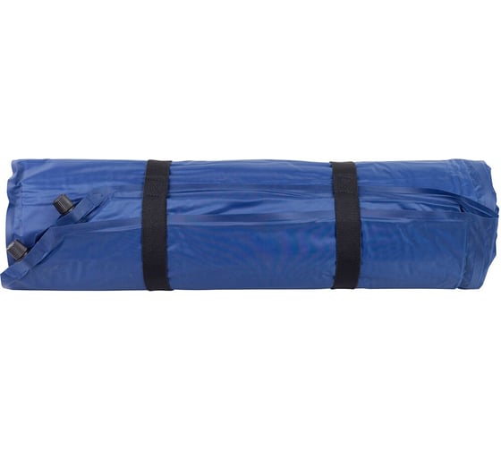 Cамонадувающийся двухспальный коврик TREK PLANET Active Double 38 70418