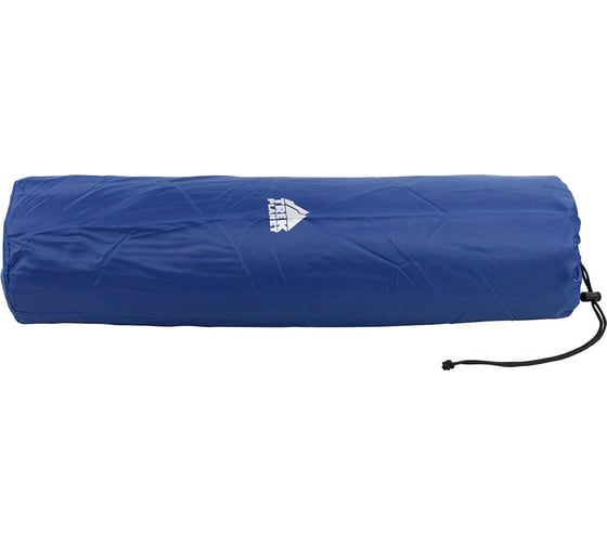 Cамонадувающийся двухспальный коврик TREK PLANET Active Double 38 70418
