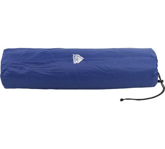 Cамонадувающийся двухспальный коврик TREK PLANET Active Double 25 70414