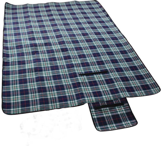 Коврик для пикника TREK PLANET Picnic Mat синий 70402