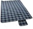 Коврик для пикника TREK PLANET Picnic Mat синий 70402 1
