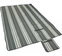 Коврик для пикника TREK PLANET Picnic Mat серый 70403