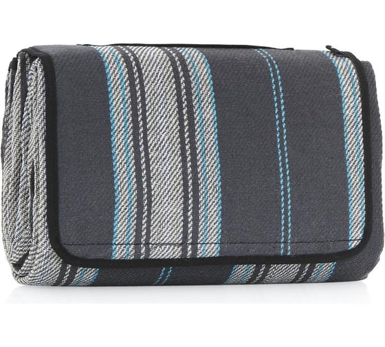 Коврик для пикника TREK PLANET Picnic Mat серый 70403