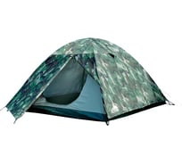 Двухместная палатка TREK PLANET Alaska 2 камуфляж 70161