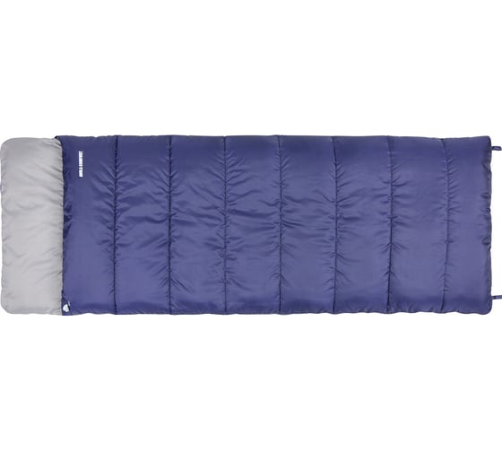 Спальный мешок TREK PLANET Avola Comfort синий 70329-L