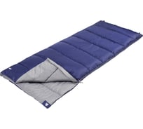 Спальный мешок TREK PLANET Avola синий 70328-L