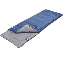Спальный мешок TREK PLANET Camper Comfort синий 70326-L
