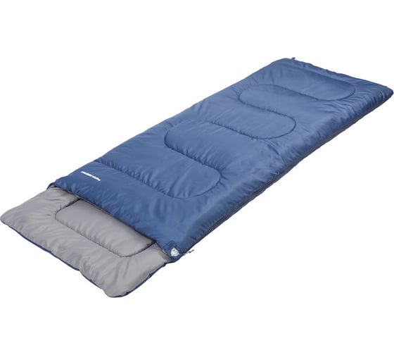 Спальный мешок TREK PLANET Camper Comfort синий 70326-L