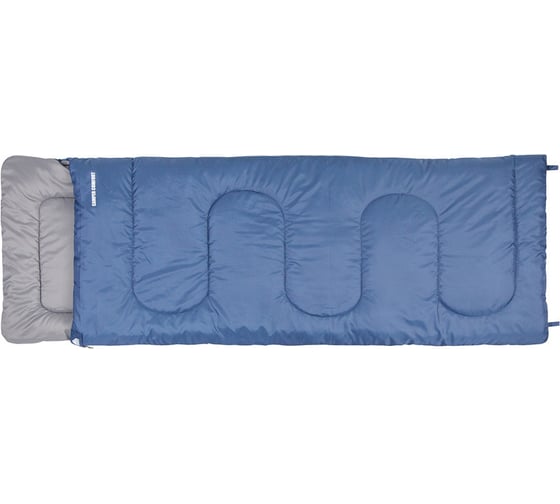 Спальный мешок TREK PLANET Camper Comfort синий 70326-L
